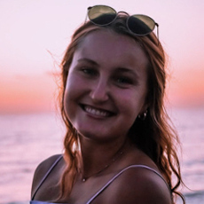 Hallie Mayer, '24